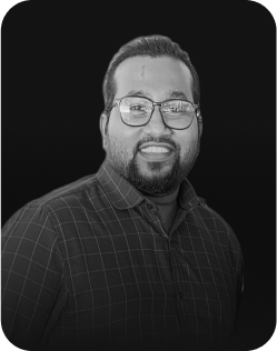 Arjun Natarajan — Quinoid team member