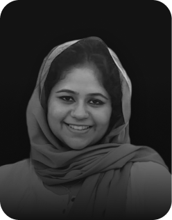 Simi Anto — Quinoid team member