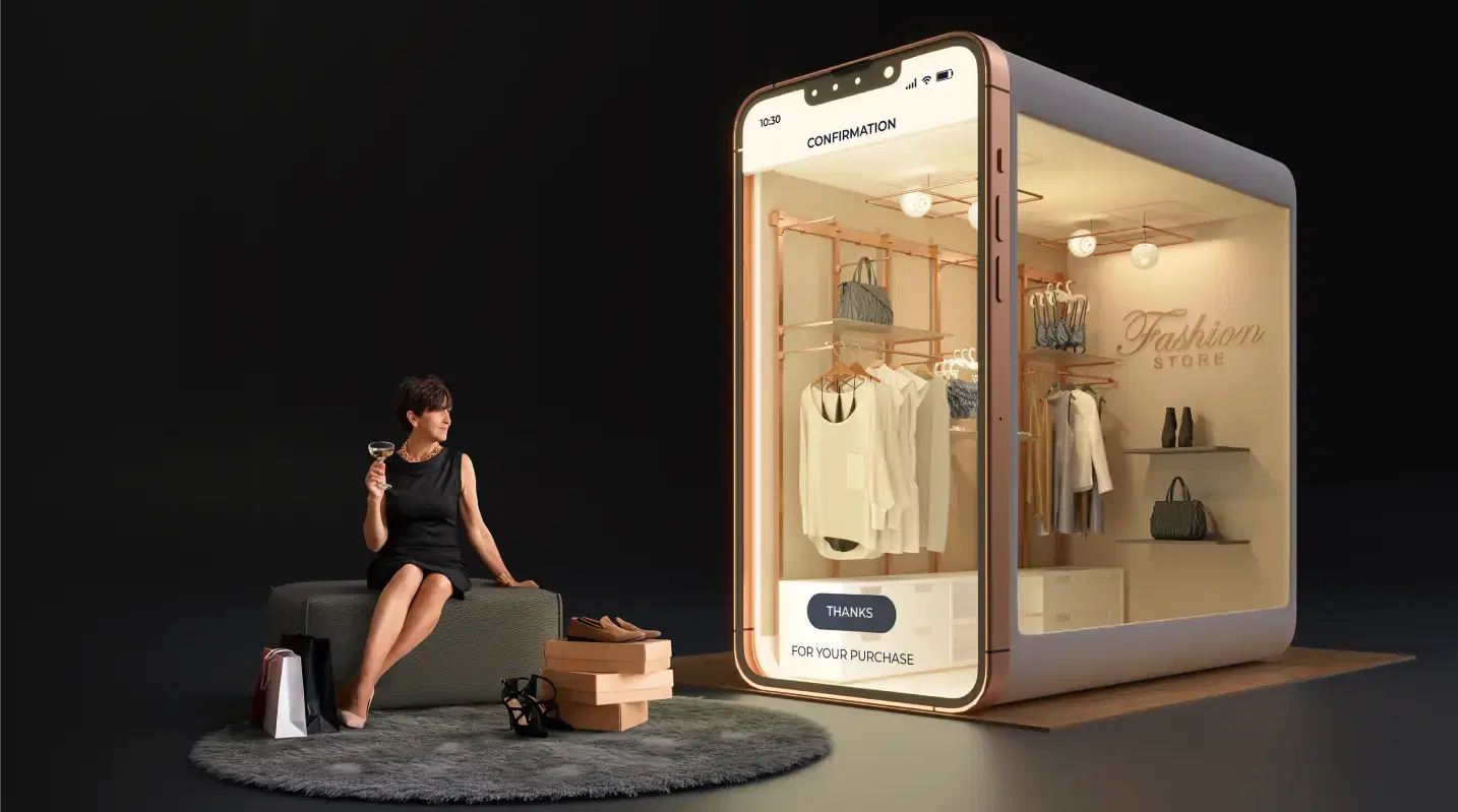 portfolio store-women