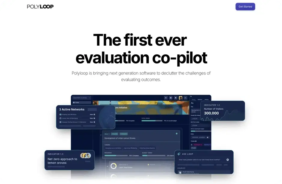 Polyloop Case Study