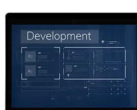 Development & Testing
