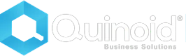 Quinoid Logo Dark