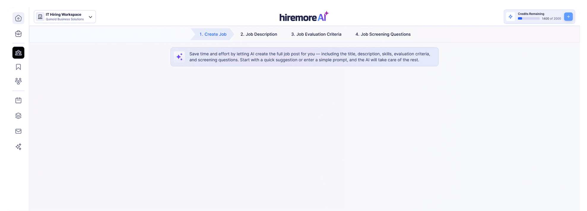 hiremore hero image