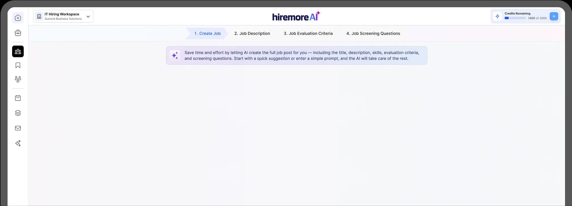 hiremore hero image