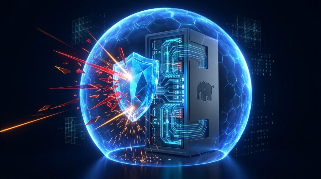 Critical PHP RCE Vulnerabilities PHP2Shell - Server Infrastructure and Shield Protection